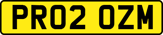 PR02OZM