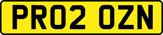 PR02OZN