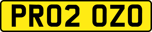 PR02OZO
