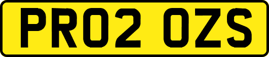 PR02OZS