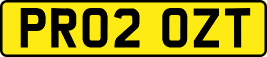 PR02OZT