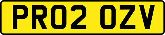 PR02OZV