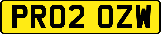 PR02OZW