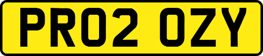 PR02OZY