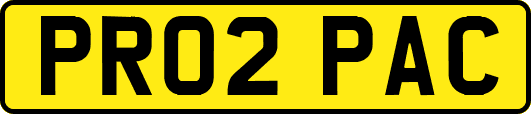 PR02PAC