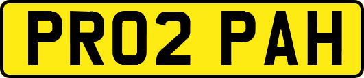 PR02PAH