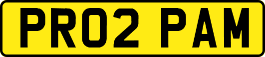 PR02PAM
