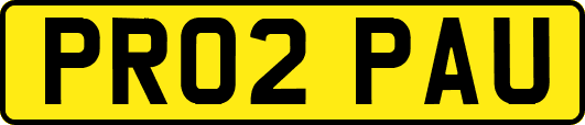 PR02PAU