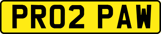 PR02PAW