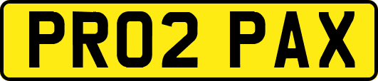 PR02PAX