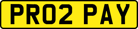 PR02PAY