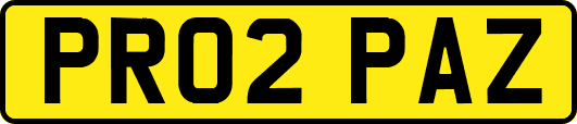 PR02PAZ