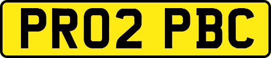 PR02PBC