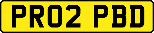 PR02PBD
