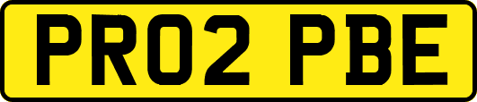 PR02PBE