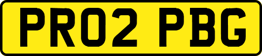 PR02PBG
