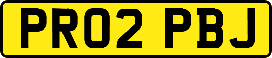 PR02PBJ