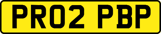 PR02PBP