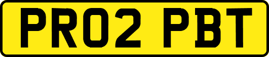 PR02PBT