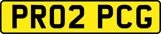 PR02PCG