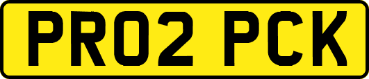 PR02PCK