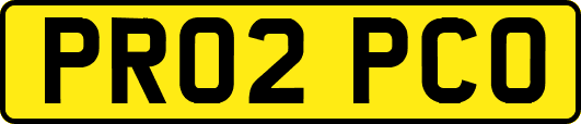 PR02PCO