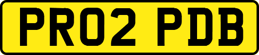 PR02PDB