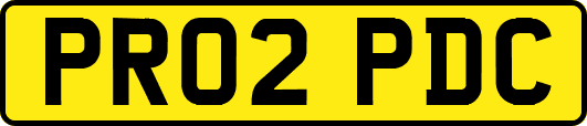 PR02PDC