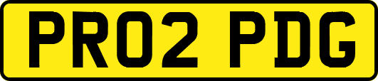 PR02PDG