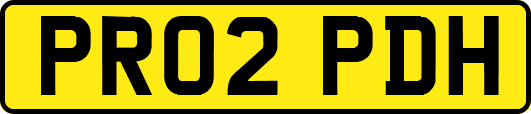 PR02PDH