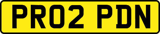 PR02PDN