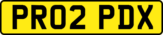 PR02PDX
