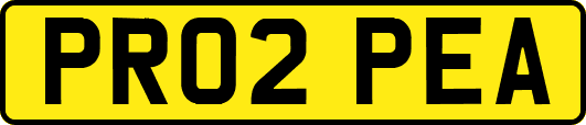 PR02PEA