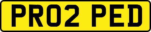 PR02PED