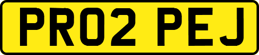 PR02PEJ