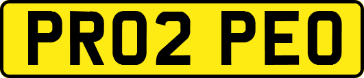 PR02PEO