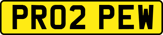 PR02PEW