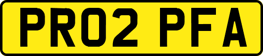 PR02PFA