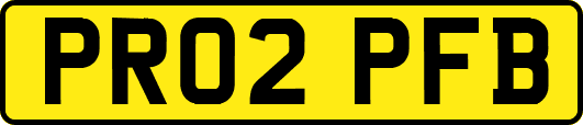 PR02PFB