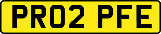 PR02PFE