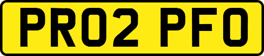PR02PFO