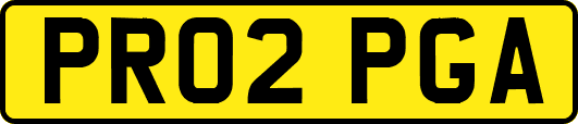 PR02PGA