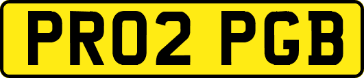 PR02PGB