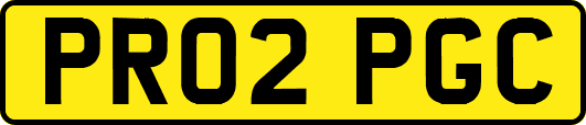 PR02PGC