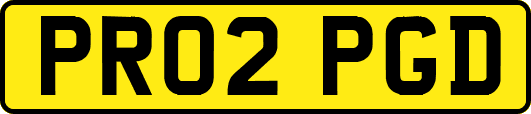 PR02PGD