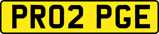 PR02PGE