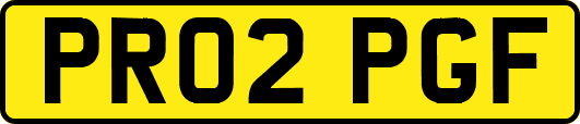 PR02PGF