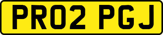PR02PGJ