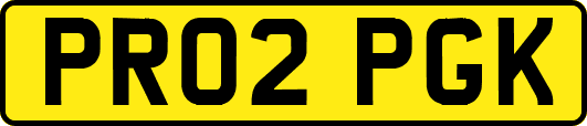 PR02PGK