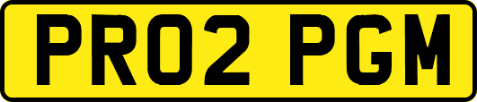 PR02PGM